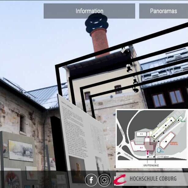 IA5 JG18 20w | messeMESSAGE | AUSSTELLUNG IN VR