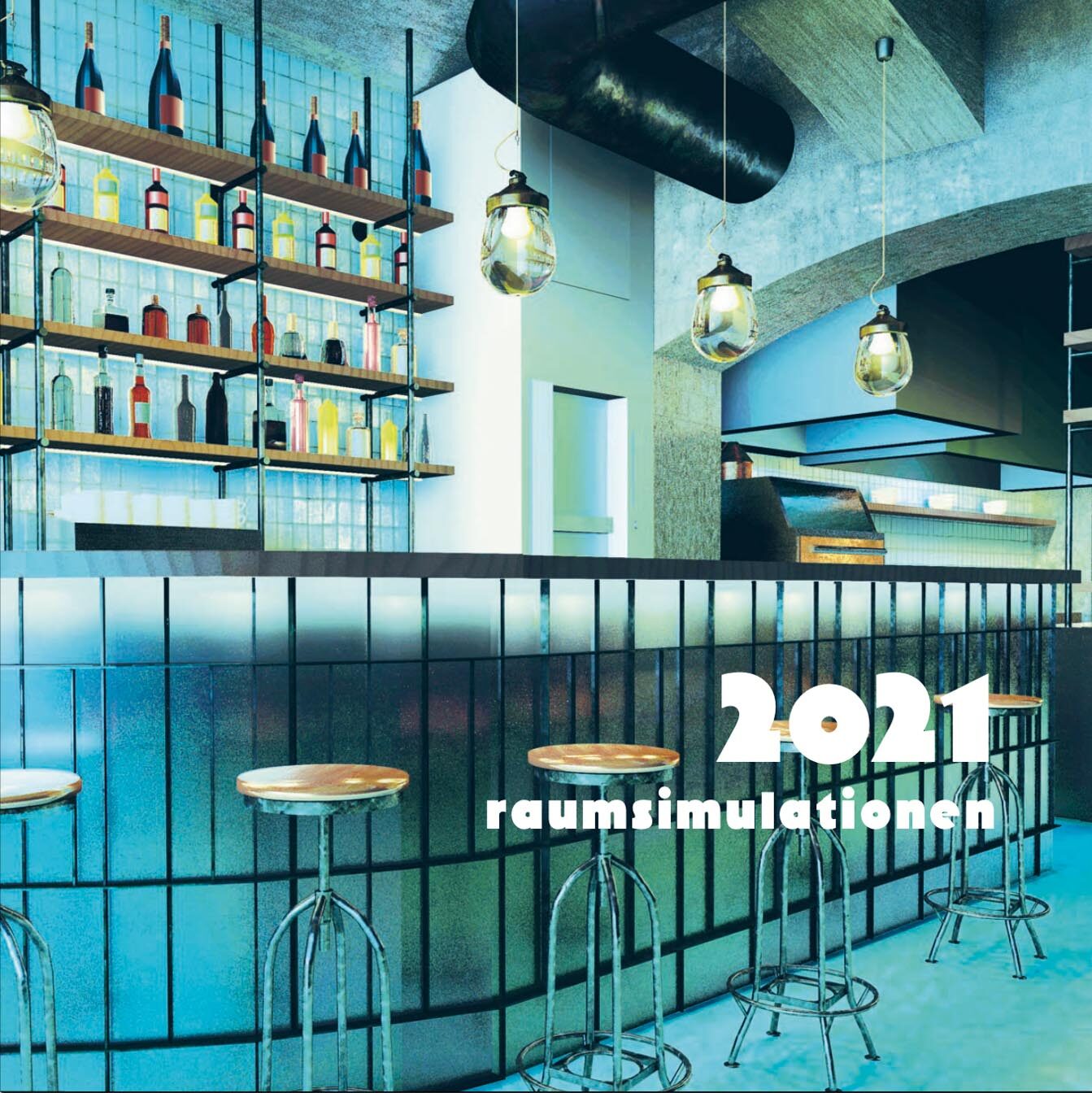 IA4/5 JG20 22s | VRS  lostPLACE | VIRTUELLE TOUR + ANIMATIONEN