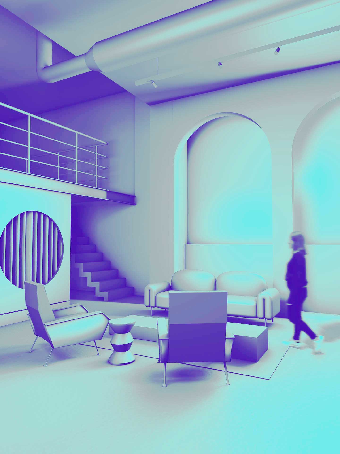 IA3 2005-2024 | SAMMLUNG-VIRTUELLE RAUMSIMULATIONEN