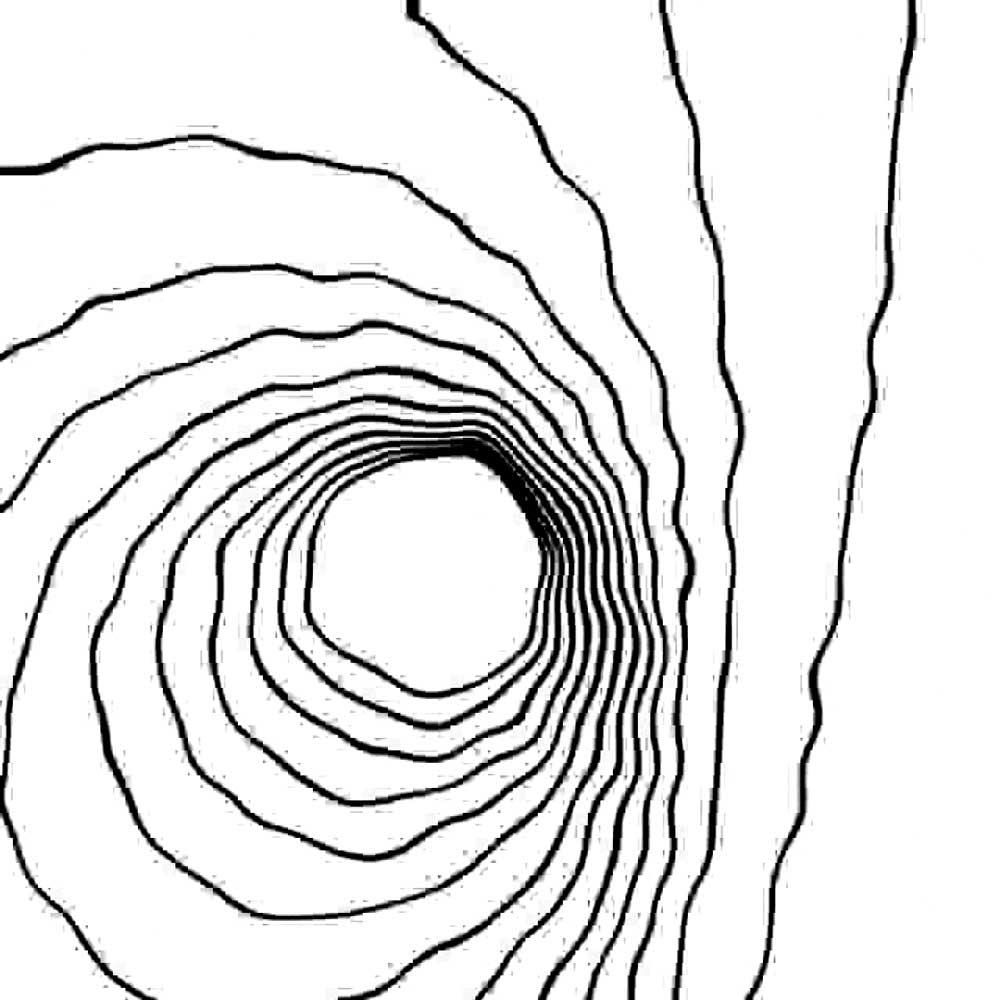 24w | technoBEAT | touchPRINT | SIEBDRUCK | ALGORITHMISCHE__PARAMETRISCHE GESTALTUNG | LAYOUTING