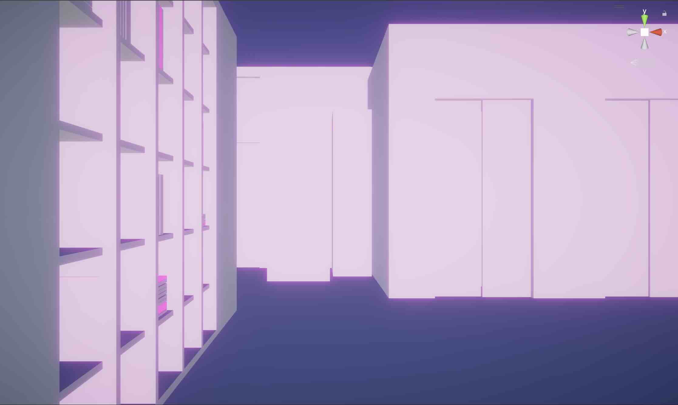 IA6 JG19 21w | RAUMPROZESSOR | VR PROJEKT