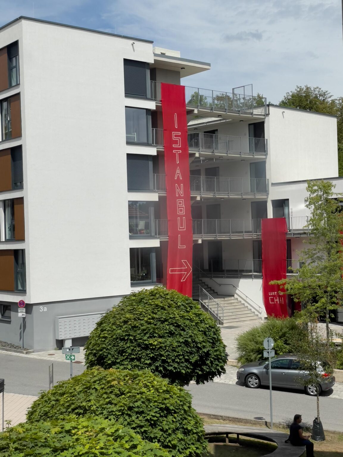 2025 | CAMPUS DESIGN OPEN | WERKSCHAU